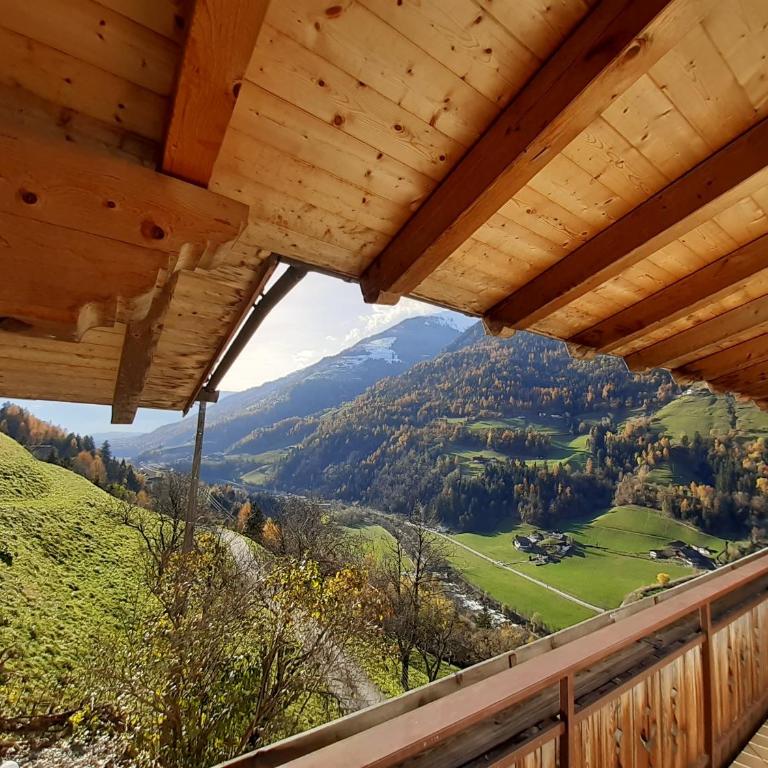 Strickerhof Appartment 1 - Appartamento Superior con 1 Camera da Letto e Balcone - 19