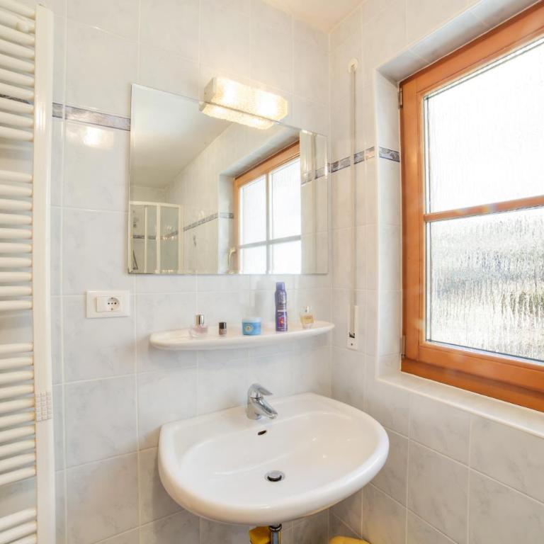 Strickerhof Appartment 1 - Appartamento Superior con 1 Camera da Letto e Balcone - 11