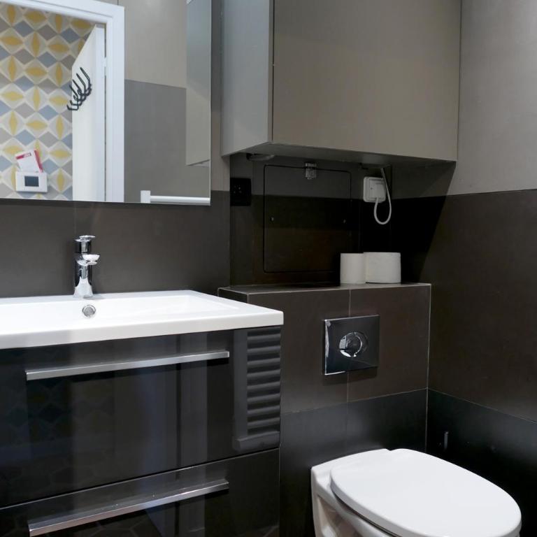 Apartments Cosy - Appartement - 9