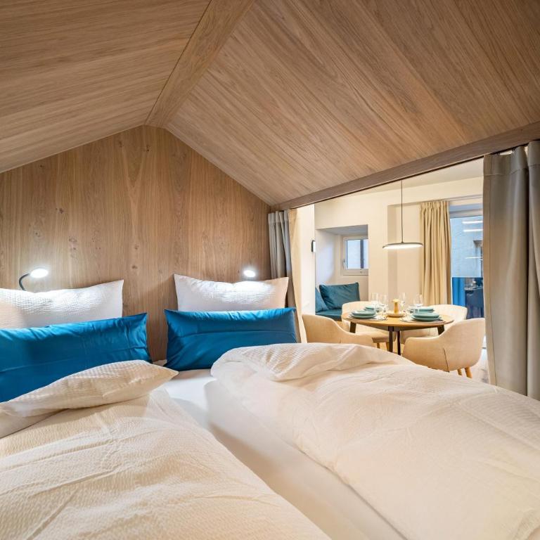Avia Living Elisabeth - Monolocale con Vista Montagna - 7