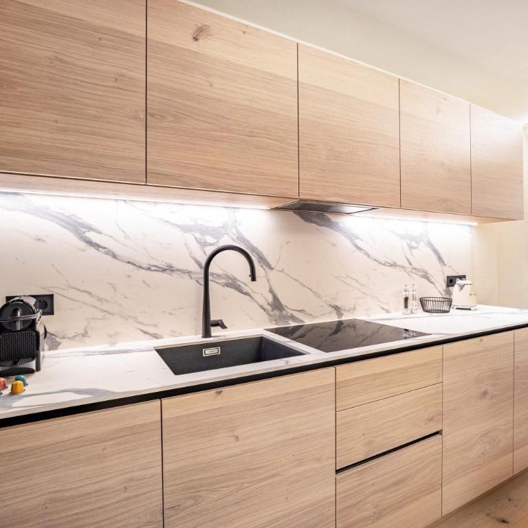 Avia Living Elisabeth - Monolocale con Vista Montagna - 11