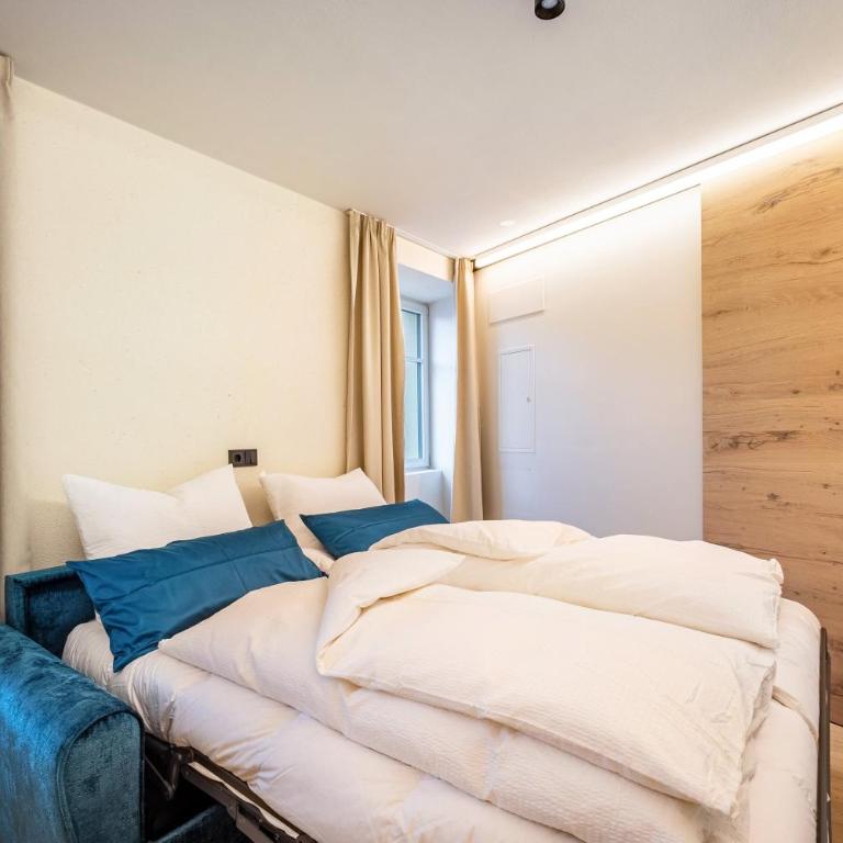 Avia Living Elisabeth - Monolocale con Vista Montagna - 15