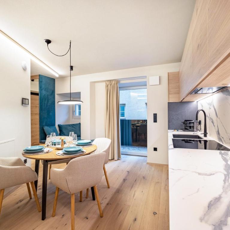 Avia Living Elisabeth - Monolocale con Vista Montagna - 8