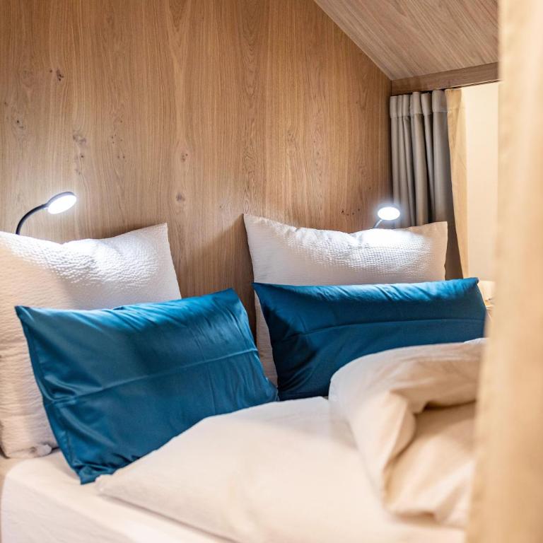 Avia Living Elisabeth - Monolocale con Vista Montagna - 6