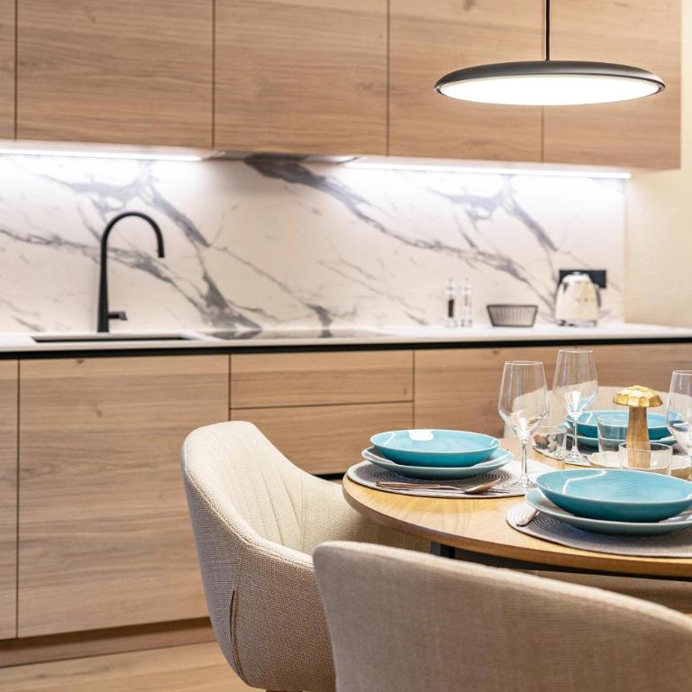 Avia Living Elisabeth - Monolocale con Vista Montagna - 3