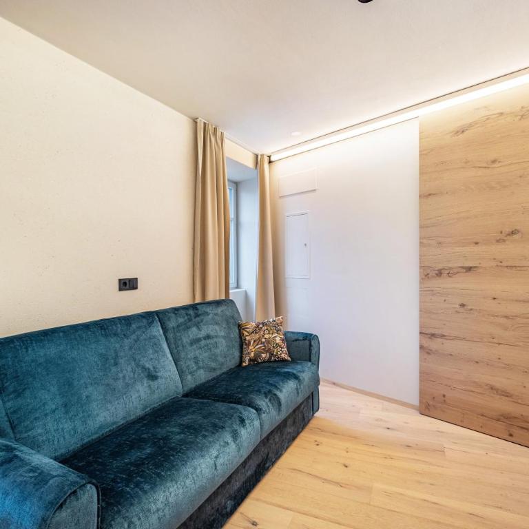 Avia Living Elisabeth - Monolocale con Vista Montagna - 14