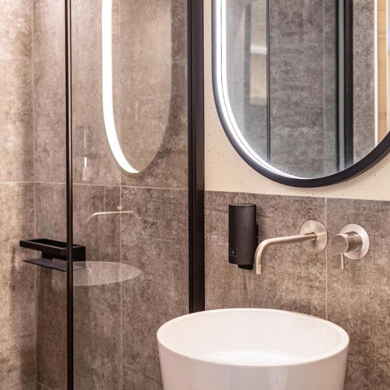 Avia Living Elisabeth - Monolocale con Vista Montagna - 17