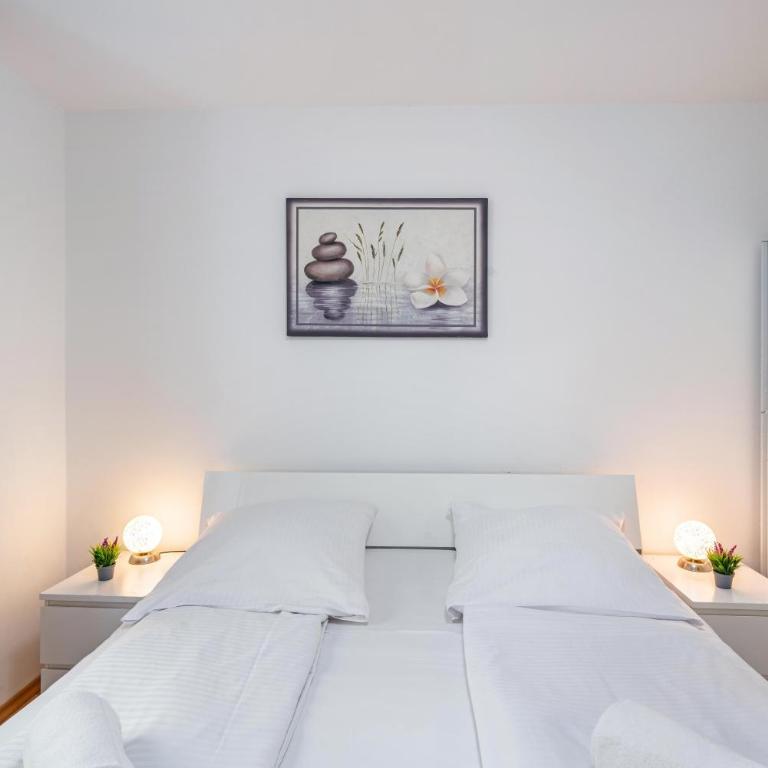 Aldars Urban Suite No.10 - Appartement 1 Chambre Supérieur avec Balcon - 9