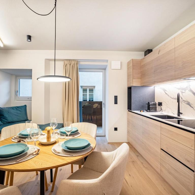 Avia Living Elisabeth - Monolocale con Vista Montagna - 5