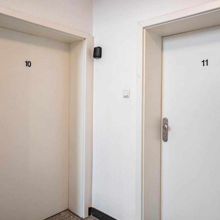 Aldars Urban Suite No.10 - Appartement 1 Chambre Supérieur avec Balcon - 21