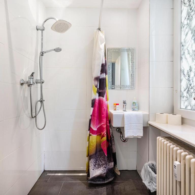 Aldars Urban Suite No.10 - Appartement 1 Chambre Supérieur avec Balcon - 13