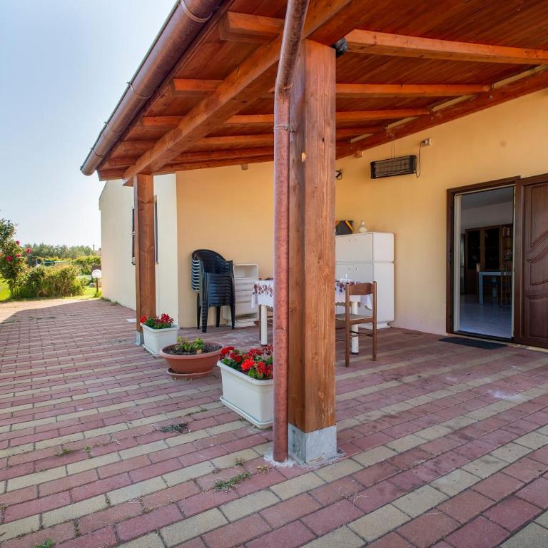 Gadem House - Casa con 3 Camere da Letto - 17