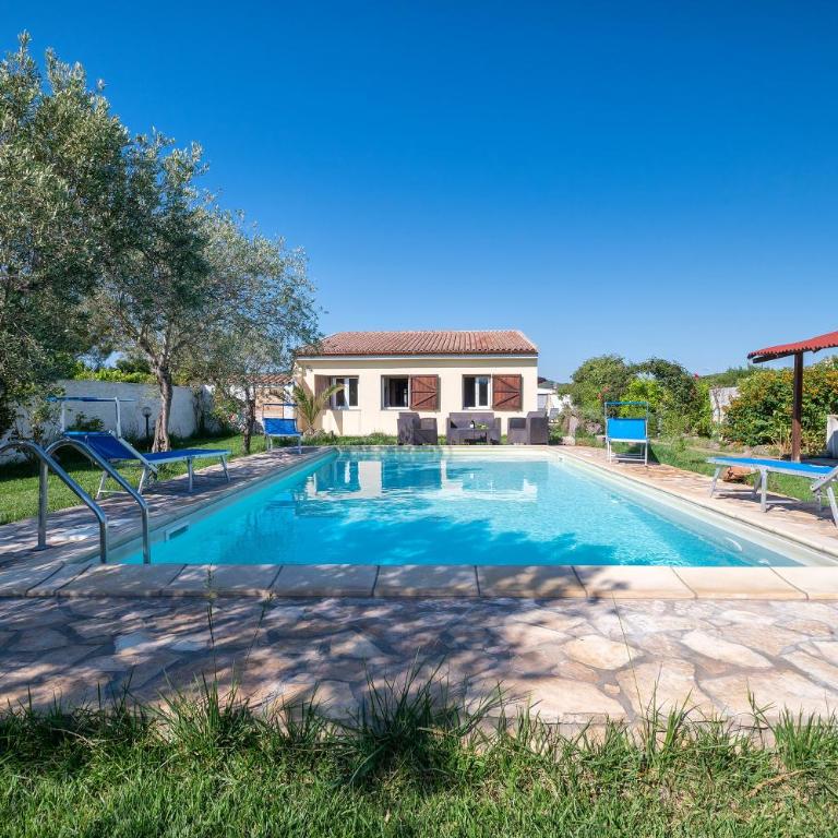Gadem House - Casa con 3 Camere da Letto - 2