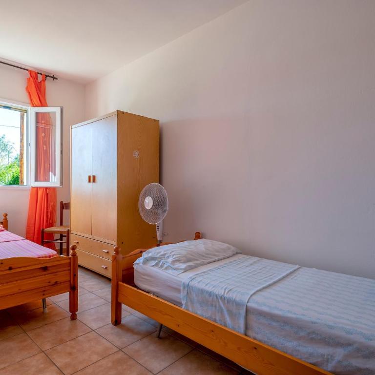 Gadem House - Casa con 3 Camere da Letto - 13