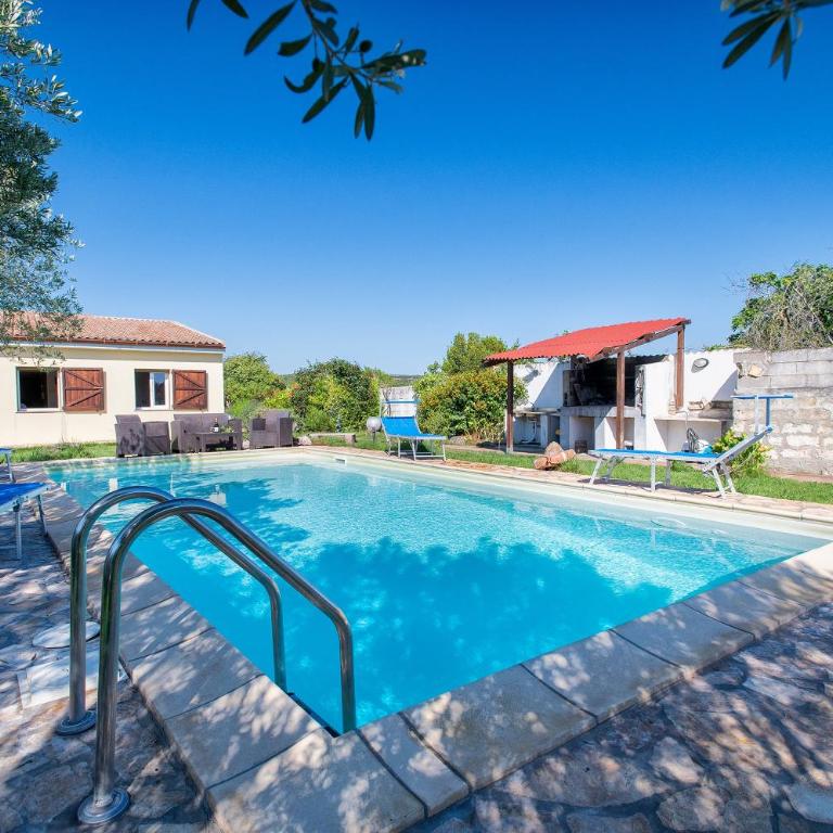 Gadem House - Casa con 3 Camere da Letto - 1