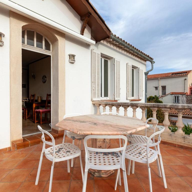 Appartement - L'Esperance - Apartamento Superior con balcón - 2