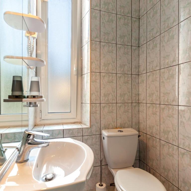 Appartement - L'Esperance - Apartamento Superior con balcón - 17
