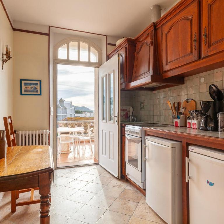 Appartement - L'Esperance - Apartamento Superior con balcón - 4
