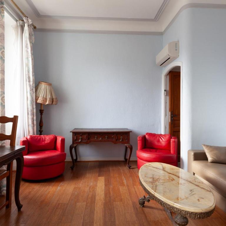 Appartement - L'Esperance - Apartamento Superior con balcón - 8
