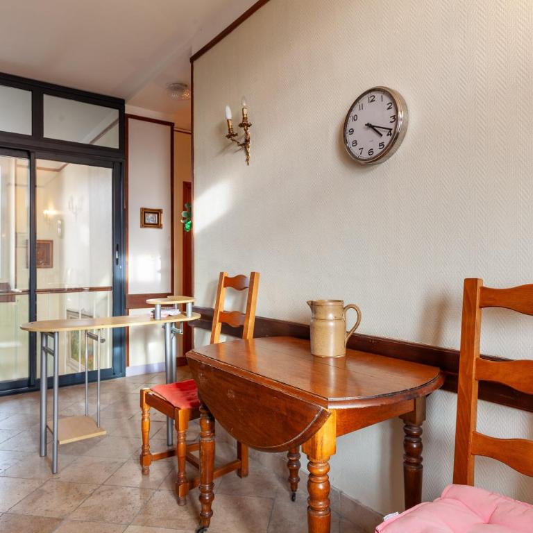 Appartement - L'Esperance - Apartamento Superior con balcón - 16