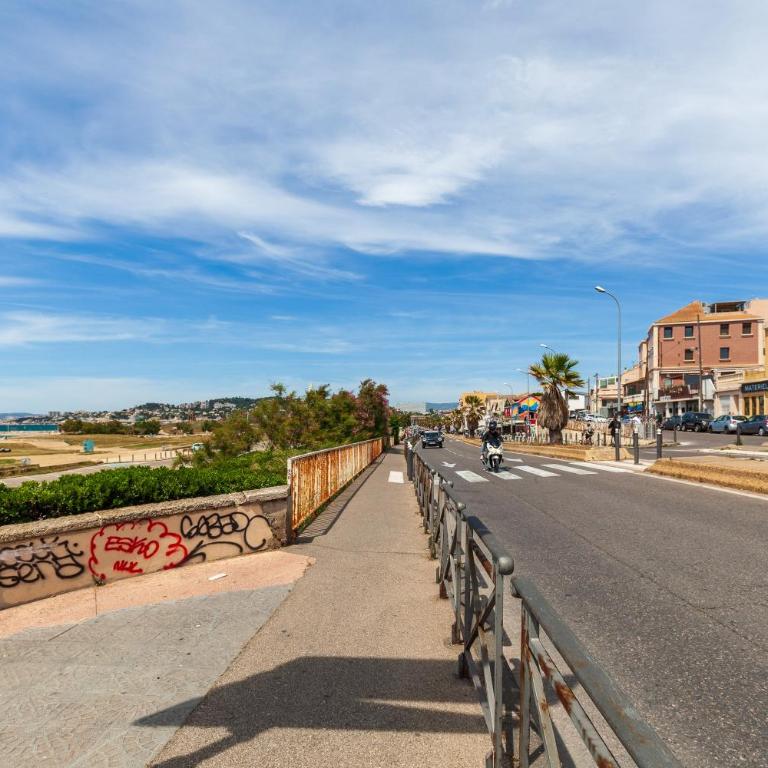 Appartement - L'Esperance - Apartamento Superior con balcón - 22