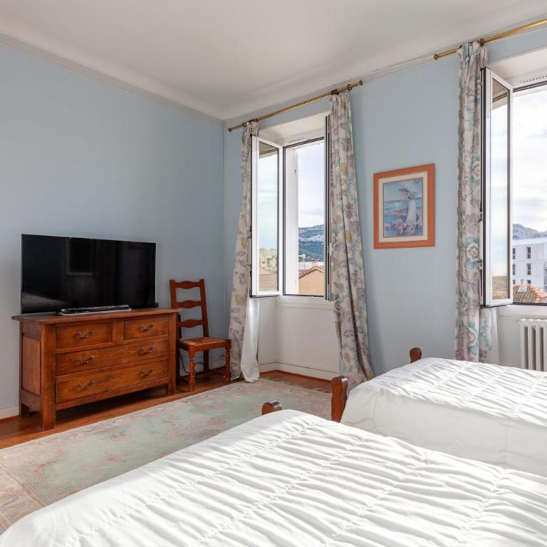 Appartement - L'Esperance - Apartamento Superior con balcón - 13