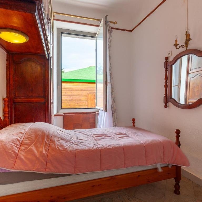Appartement - L'Esperance - Apartamento Superior con balcón - 15
