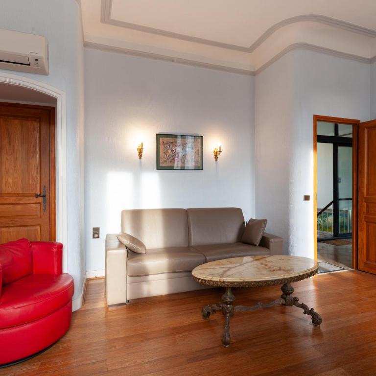 Appartement - L'Esperance - Apartamento Superior con balcón - 7