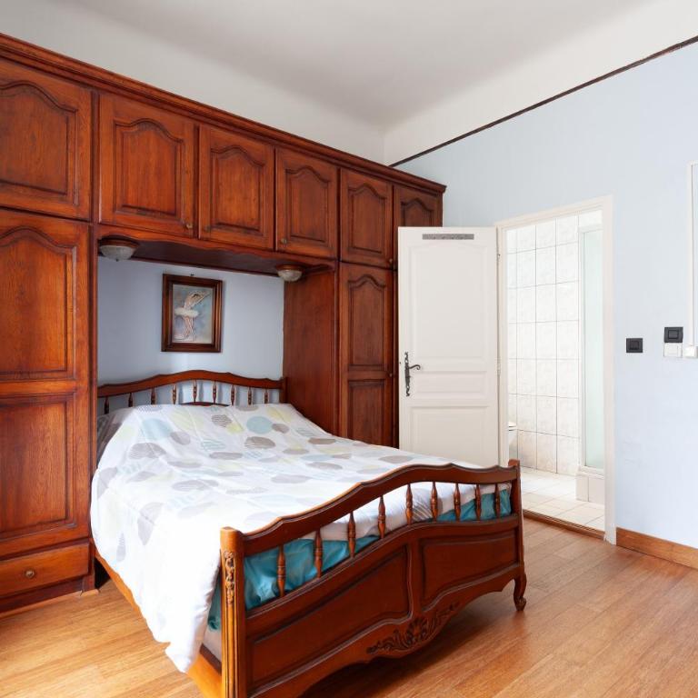 Appartement - L'Esperance - Apartamento Superior con balcón - 11