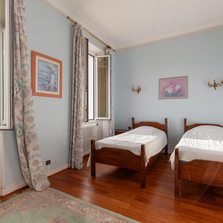 Appartement - L'Esperance - Apartamento Superior con balcón - 12