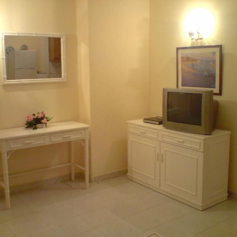 Parque Denia - Apartamento Deluxe de 2 dormitorios con vistas al mar - 12