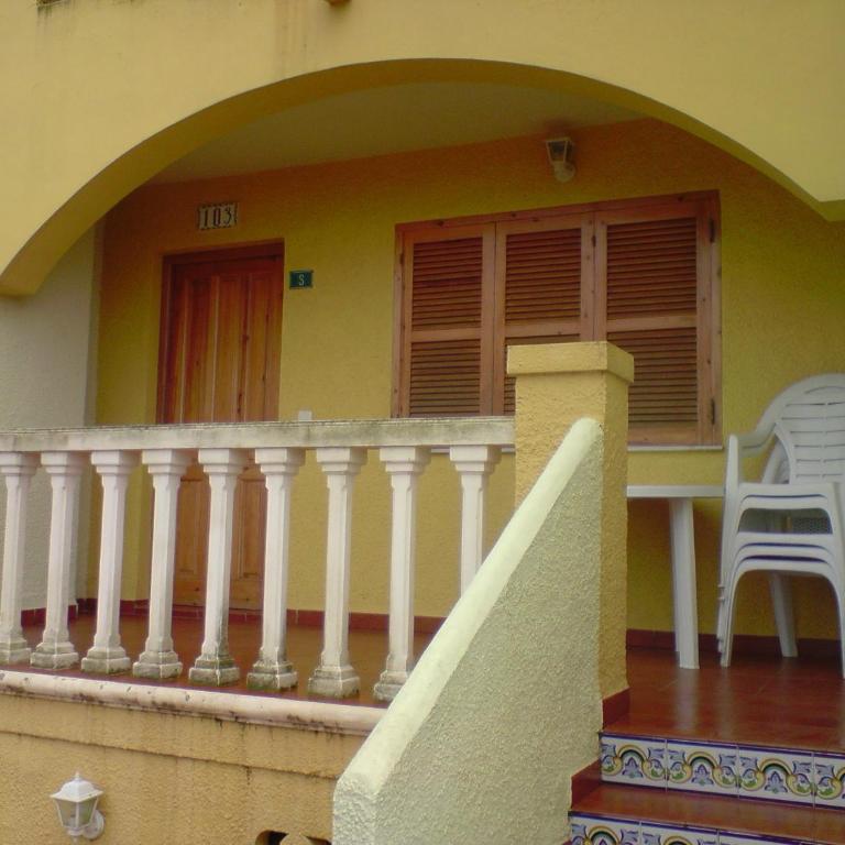 Parque Denia - Apartamento Deluxe de 2 dormitorios con vistas al mar - 18