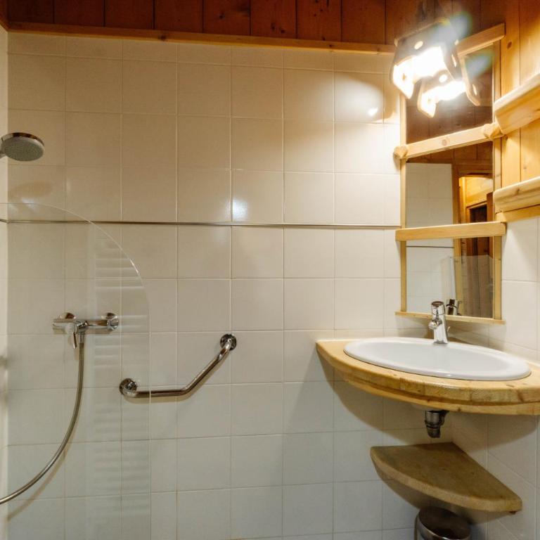 Chalet le jardin d'hiver - Chalet - 18