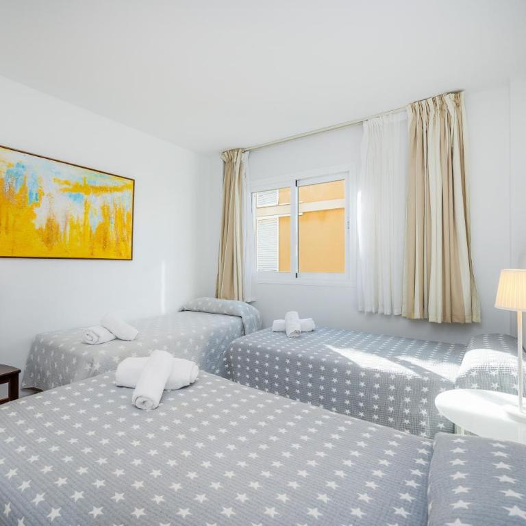 Catalina 2b tres dormitorios - Apartamento de 3 dormitorios y vistas al mar - 20
