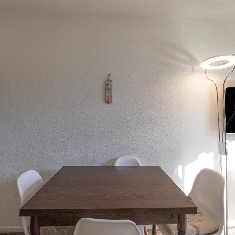 Le Septimontain A28 - Superior Apartment mit 1 Schlafzimmer und Balkon - 10