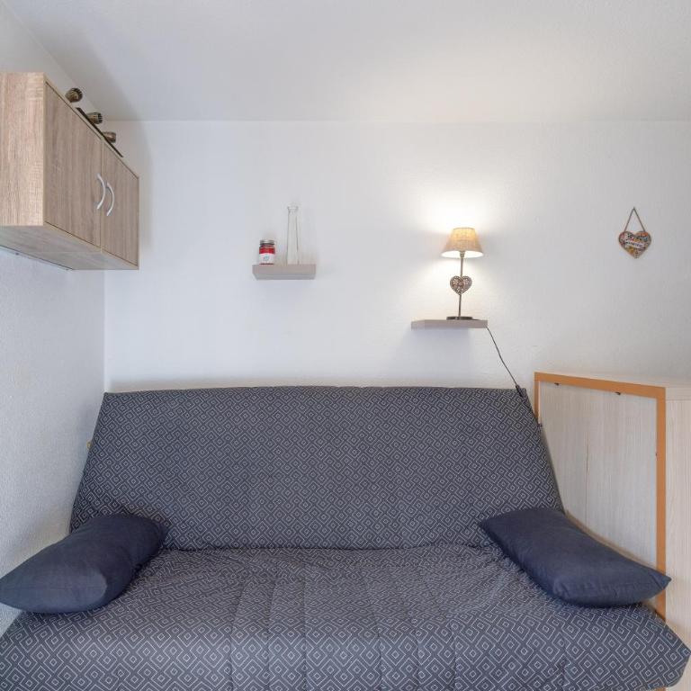Le Septimontain A28 - Superior Apartment mit 1 Schlafzimmer und Balkon - 3