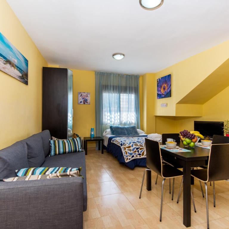 Estudio Malagasol - Superior Studio - 3