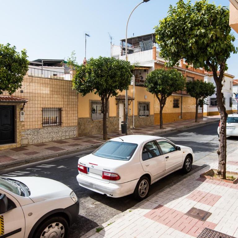 Estudio Malagasol - Superior Studio - 24