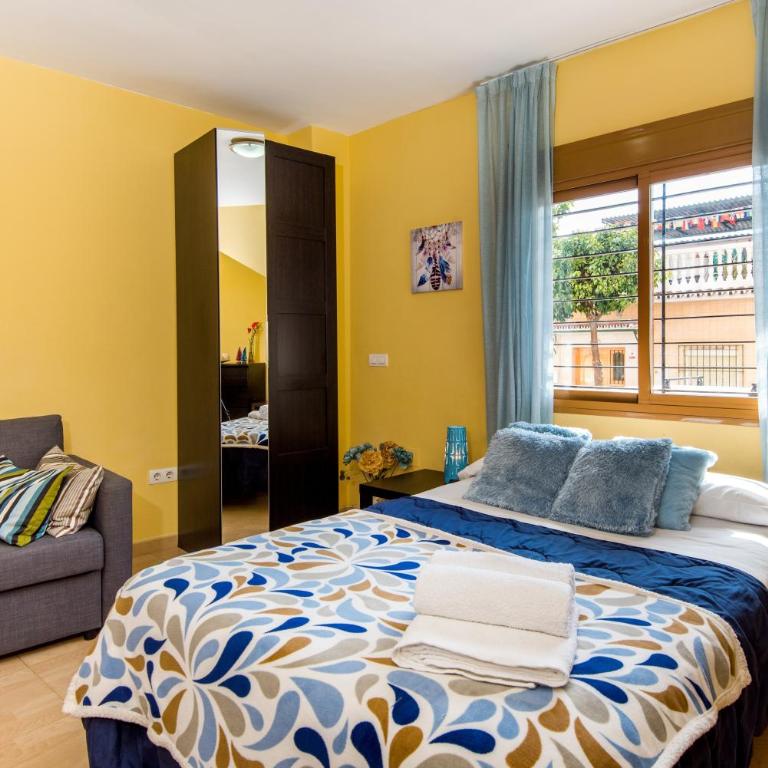 Estudio Malagasol - Superior Studio - 6