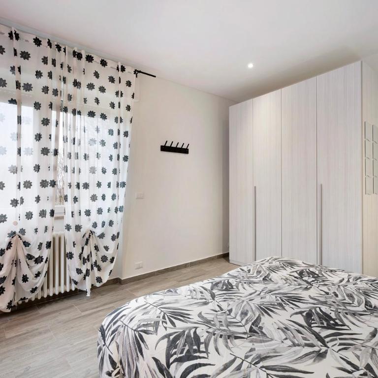 Sweet Home Apartments Peperoncino - Appartamento Superior con 1 Camera da Letto e Balcone - 11