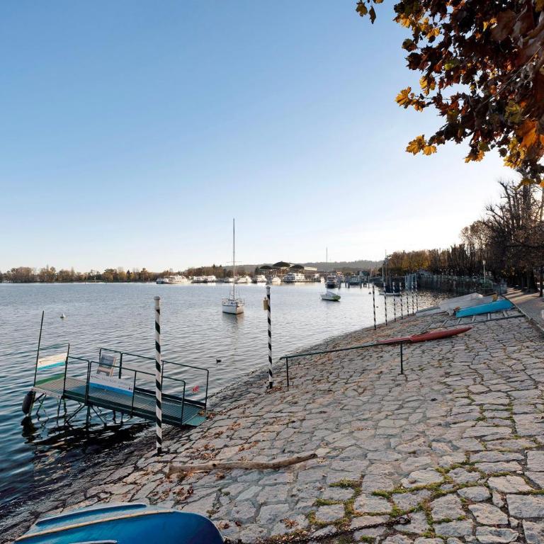 Sweet Home Apartments Peperoncino - Appartamento Superior con 1 Camera da Letto e Balcone - 20