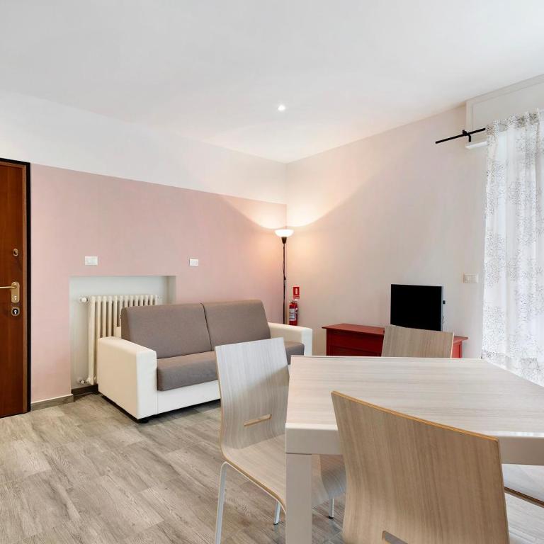 Sweet Home Apartments Peperoncino - Appartamento Superior con 1 Camera da Letto e Balcone - 4
