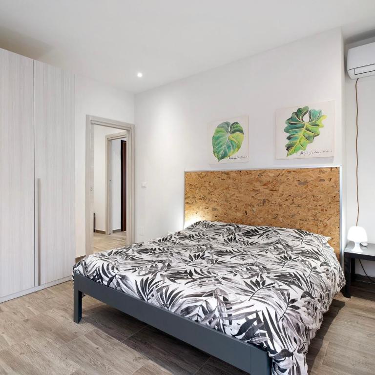 Sweet Home Apartments Peperoncino - Appartamento Superior con 1 Camera da Letto e Balcone - 6