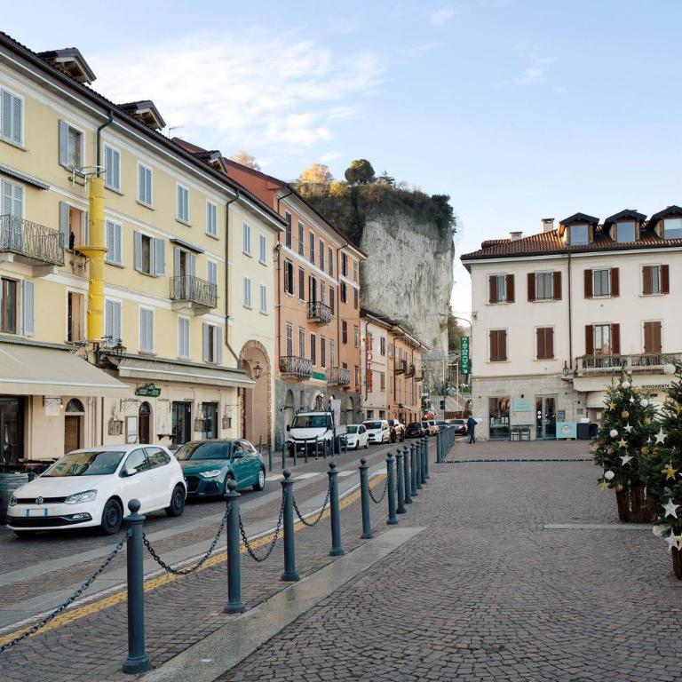 Sweet Home Apartments Peperoncino - Appartamento Superior con 1 Camera da Letto e Balcone - 19
