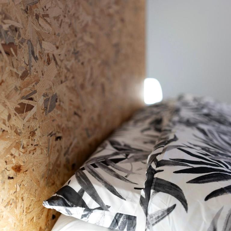Sweet Home Apartments Peperoncino - Appartamento Superior con 1 Camera da Letto e Balcone - 10