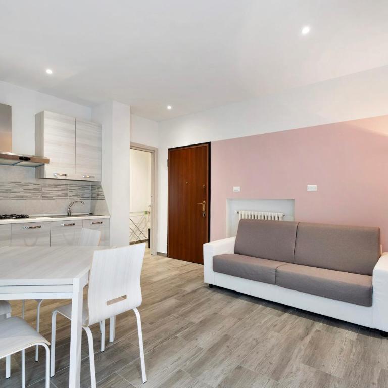 Sweet Home Apartments Peperoncino - Appartamento Superior con 1 Camera da Letto e Balcone - 5