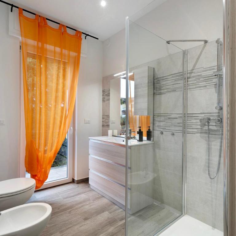 Sweet Home Apartments Peperoncino - Appartamento Superior con 1 Camera da Letto e Balcone - 14