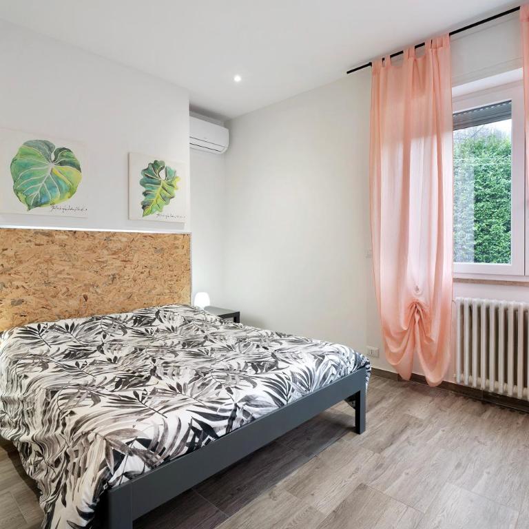 Sweet Home Apartments Peperoncino - Appartamento Superior con 1 Camera da Letto e Balcone - 1