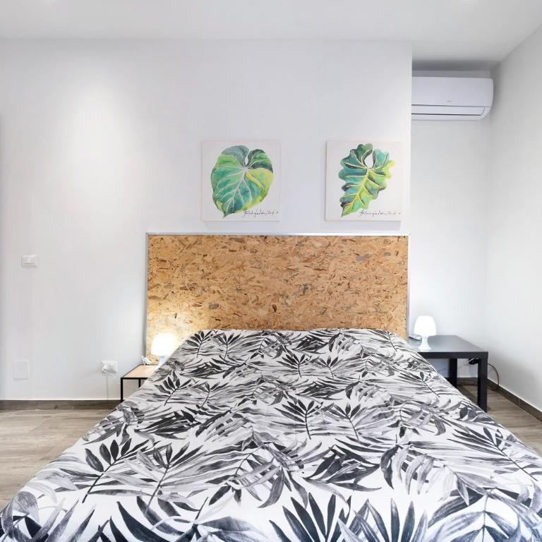 Sweet Home Apartments Peperoncino - Appartamento Superior con 1 Camera da Letto e Balcone - 7