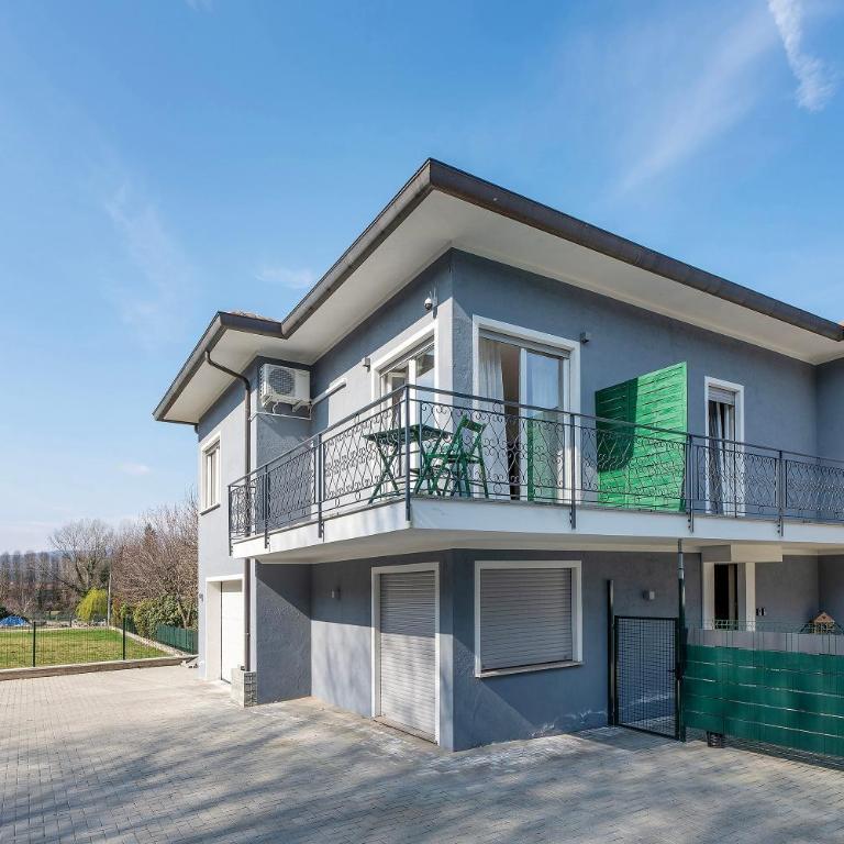 Sweet Home Apartments Peperoncino - Appartamento Superior con 1 Camera da Letto e Balcone - 18